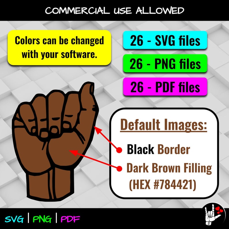 Free Free American Sign Language Svg Free 946 SVG PNG EPS DXF File