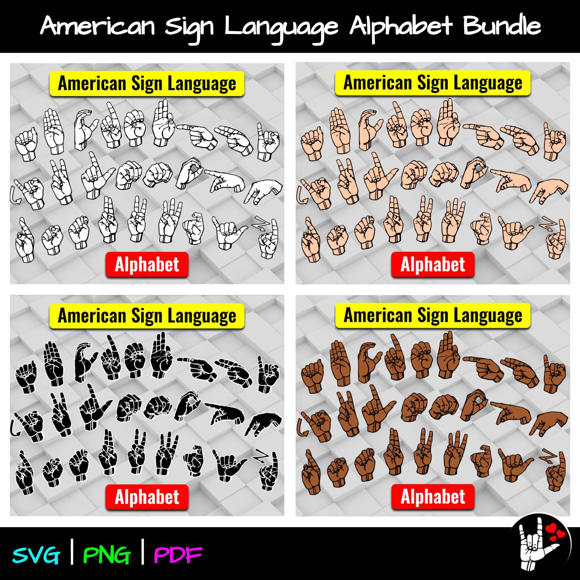 asl-svg-bundle-sign-language-alphabet-asl-alphabet-american-sign-language-svg-asl-letters-cut-files-skin-tones-asl-svg-bundle-etsy for Free Printable American Sign Language Alphabet ASL SVG Bundle Sign Language Alphabet • ASL Alphabet • American Sign Language Svg • Asl Letters • Cut Files • Skin Tones • Asl Svg Bundle - Etsy for Free Printable American Sign Language Alphabet