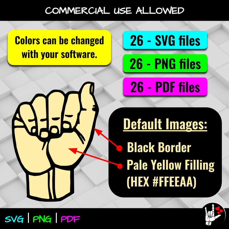 Free Free American Sign Language Svg Free 946 SVG PNG EPS DXF File