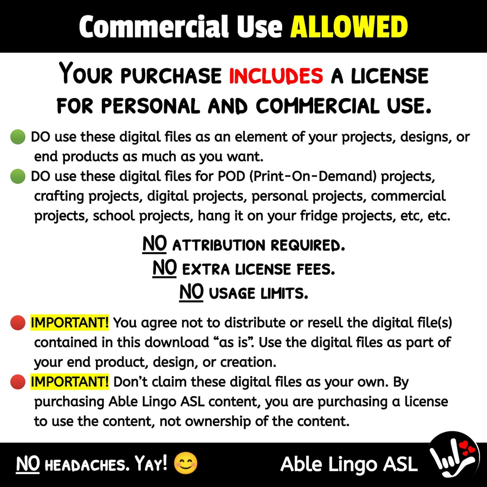 ASL SVG Awkward Way Sign Language SVG Cut Files Etsy