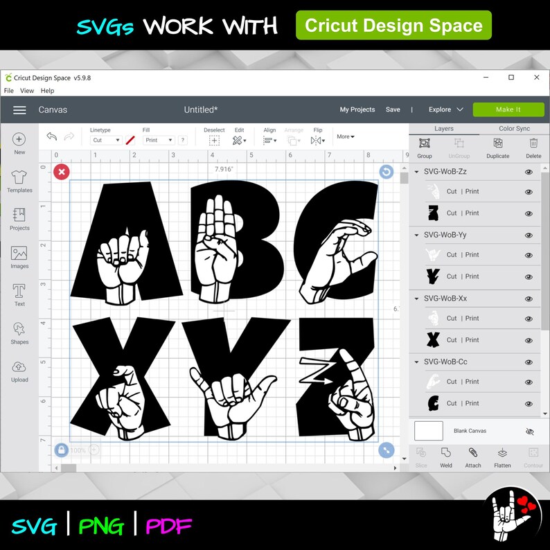 Free Free American Sign Language Svg Free 833 SVG PNG EPS DXF File