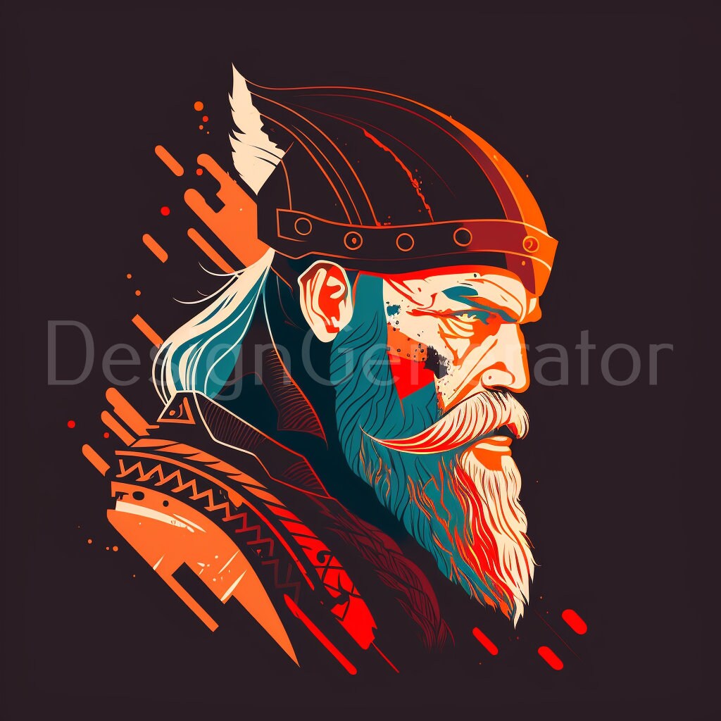 Viking SVG, Viking PNG, Viking Warrior SVG, Viking Warrior Png - Etsy