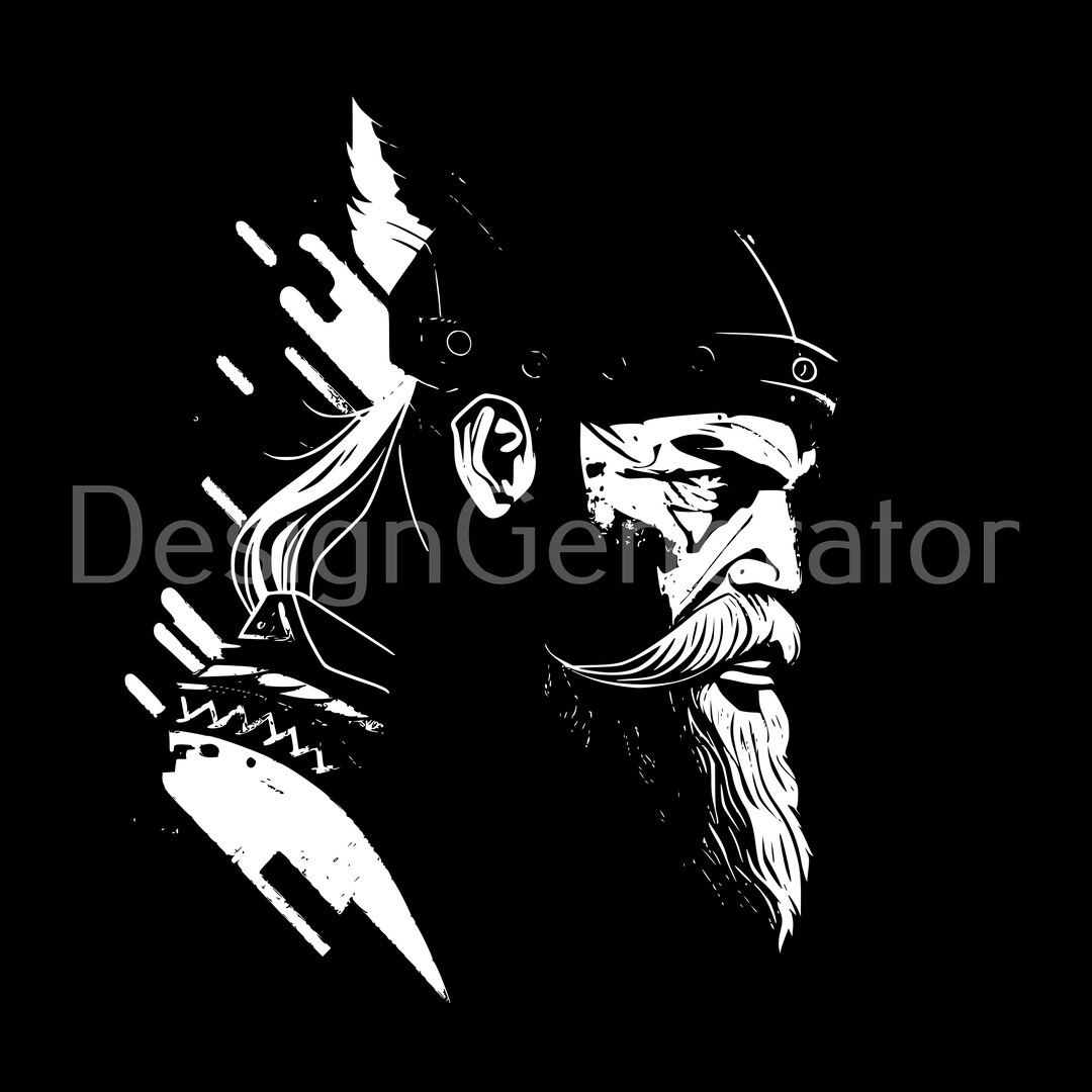 Viking SVG, Viking PNG, Viking Warrior SVG, Viking Warrior Png - Etsy