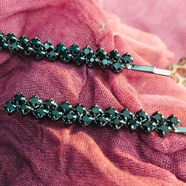 Bobby Pin - Etsy