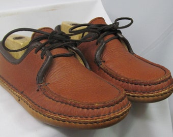 Men/'s 8 12 EEE Canoe moccasins
