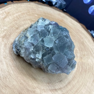 Cubic Fluorite