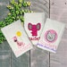 see more listings in the Burp Cloths/Bibs section