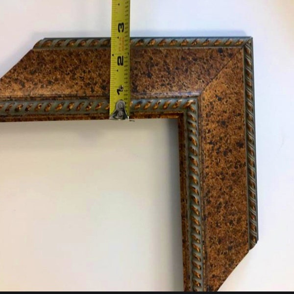 26 x 35 frame