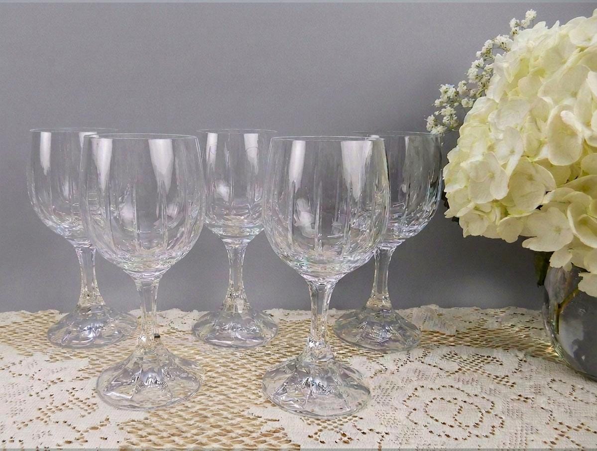 Mayfair Glass - Etsy