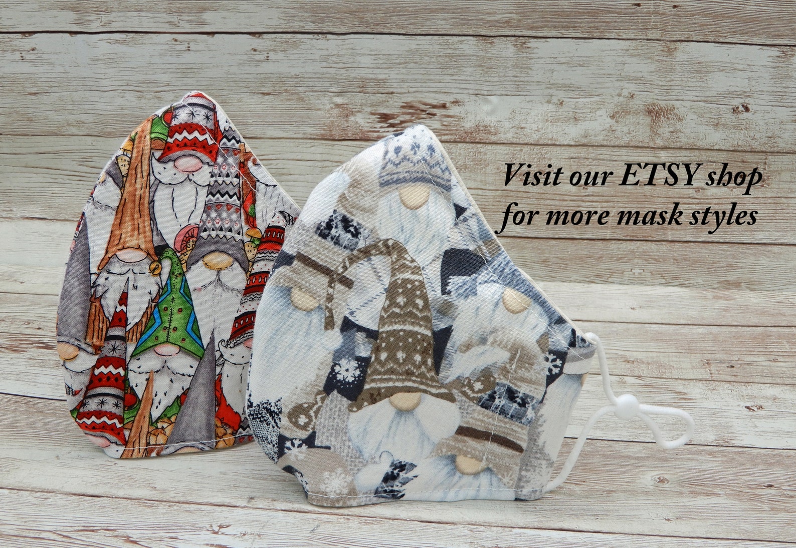 Mailman Face Mask USPS Face Mask Letter Carrier Cotton Cloth Etsy