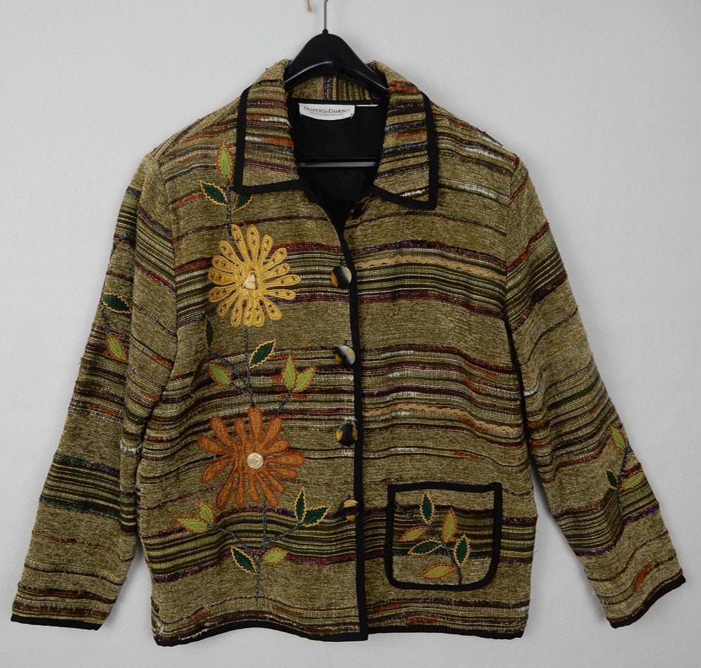Draper and Damons Womens Clothing - Etsy