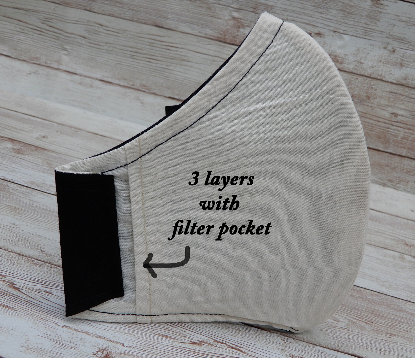 Mailman Face Mask USPS Face Mask Letter Carrier Cotton Cloth Etsy