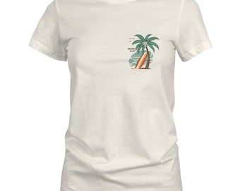 Even the Wind and the Waves Obey Him Mark 4:41 Graphic Tee