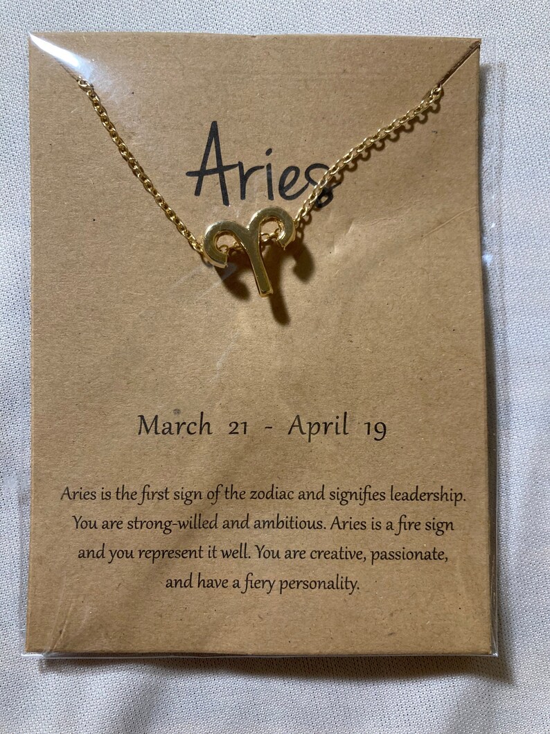 Zodiac Chains