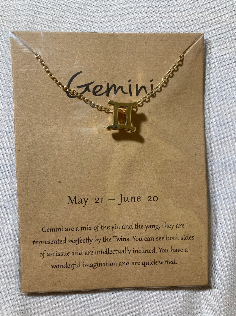 Zodiac Chains