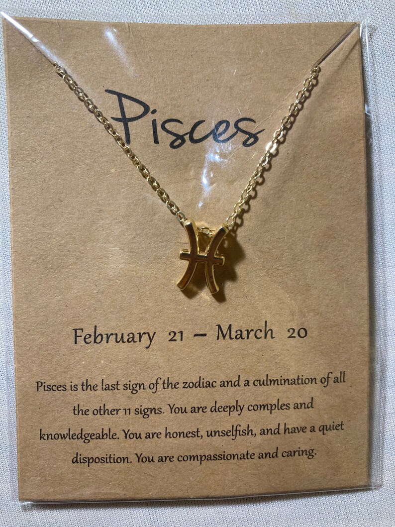 Zodiac Chains
