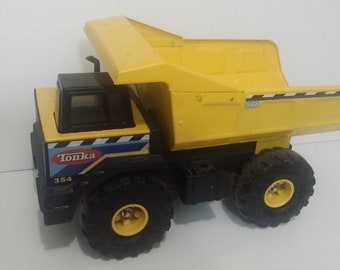tonka truck 354