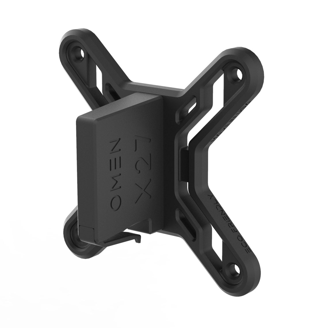 HP OMEN X27 6FN07AAaba VESA Mount Adapter Bracket with Etsy