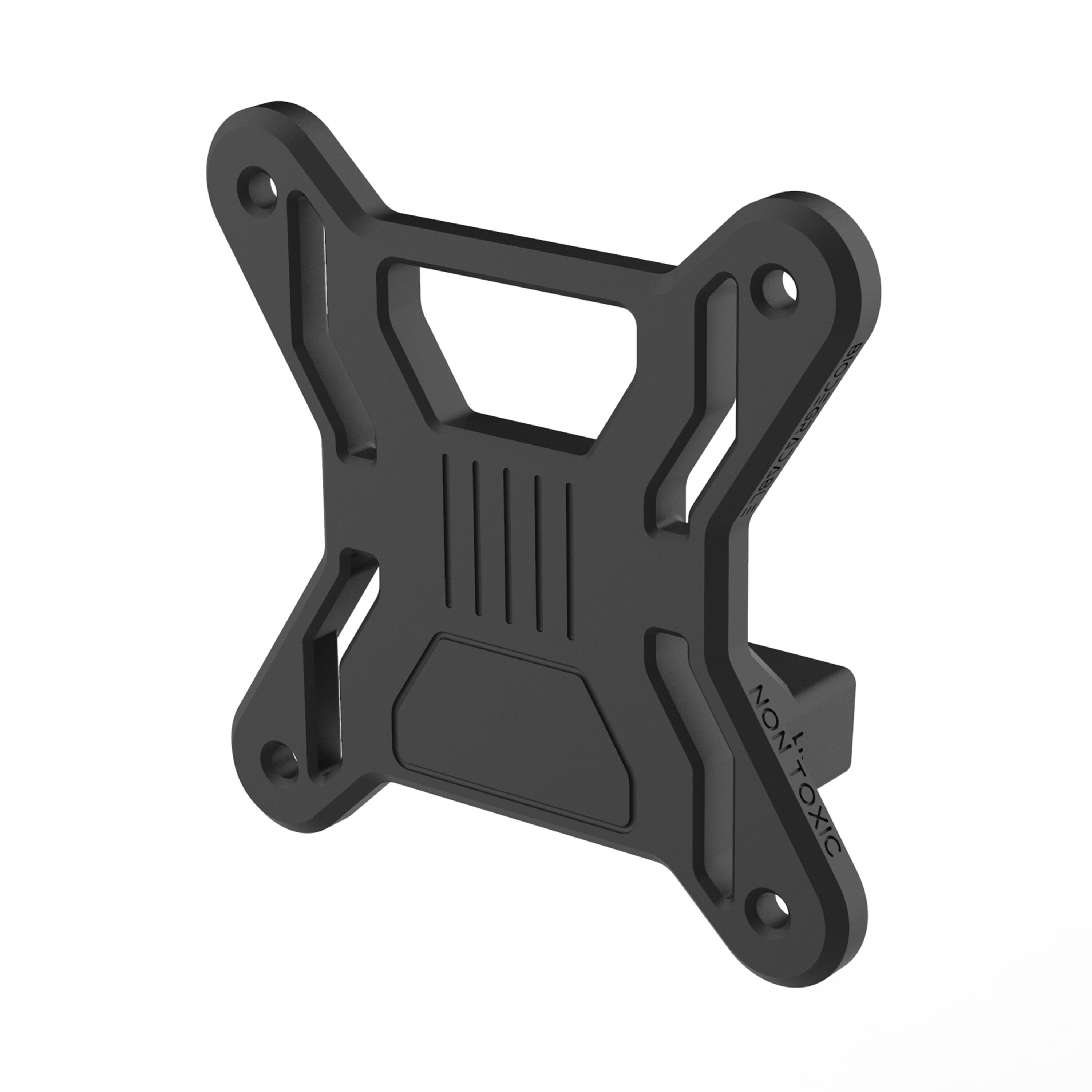 HP 32F 6XJ00AA VESA Mount Adapter Bracket Etsy