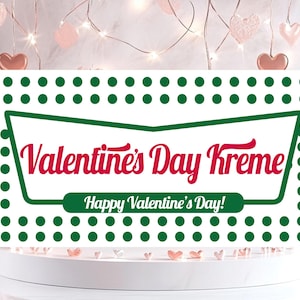 Caja de regalo de Kreme Money para el día de San Valentín: un lindo y personalizable portamonedas para regalos románticos