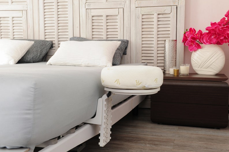 Turn your bed into an ergonomic massage table Etsy