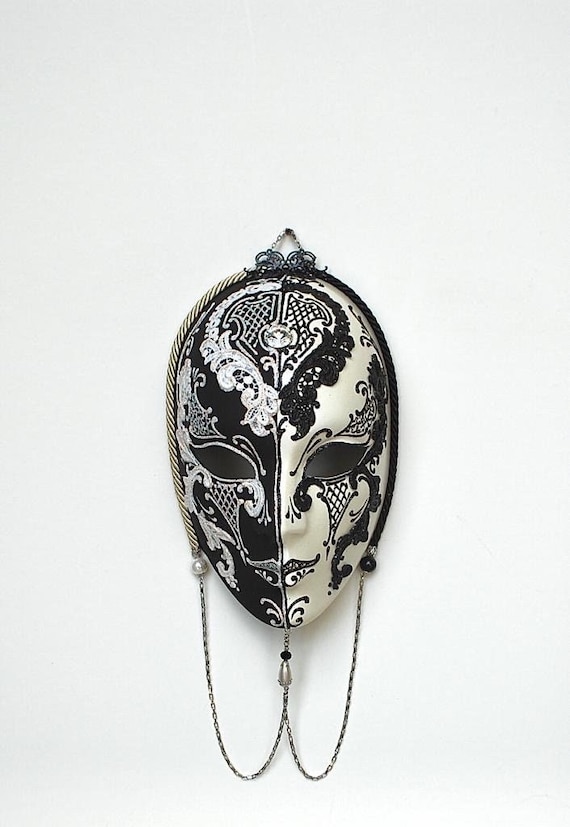 Eyes Wide Shut トム・クルーズ プロップ 等身大　ベネチアンマスク 映画『アイズ・ワイド・シャット』（1999年）で、スタンリー