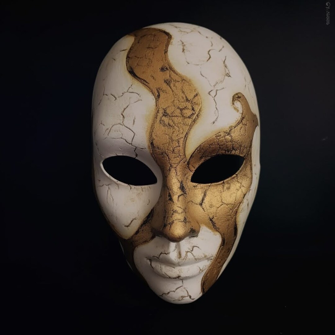 Sam Mask Modifications Mask for Sam - Special Model - Etsy