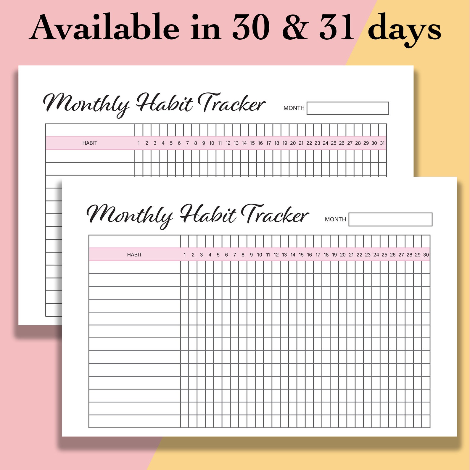 mini-habit-tracker-printable