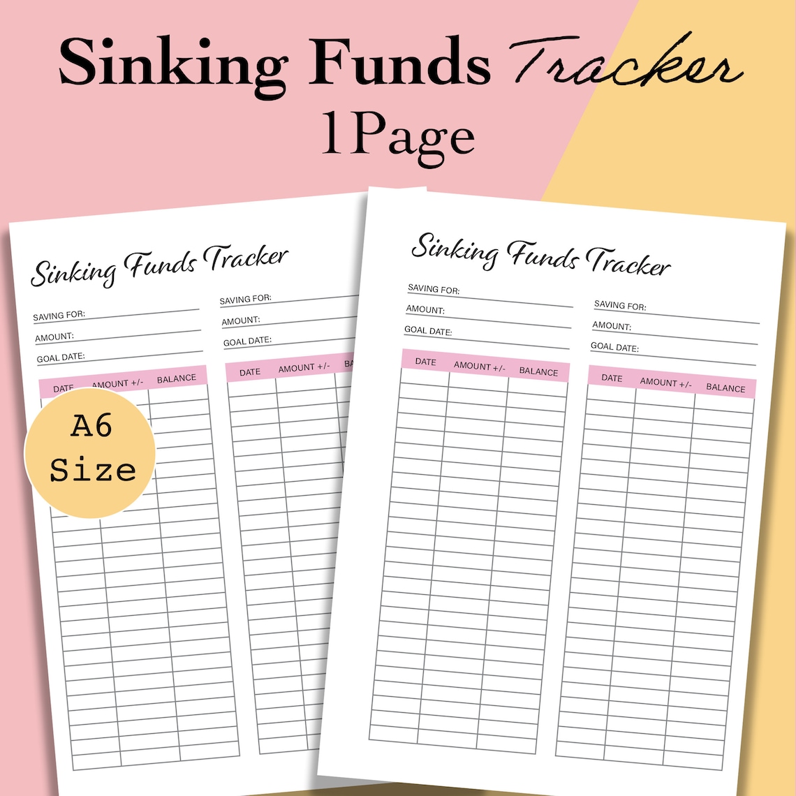 a6-sinking-funds-tracker-printable-savings-goal-tracker-pdf-savings-worksheet-insert-a6