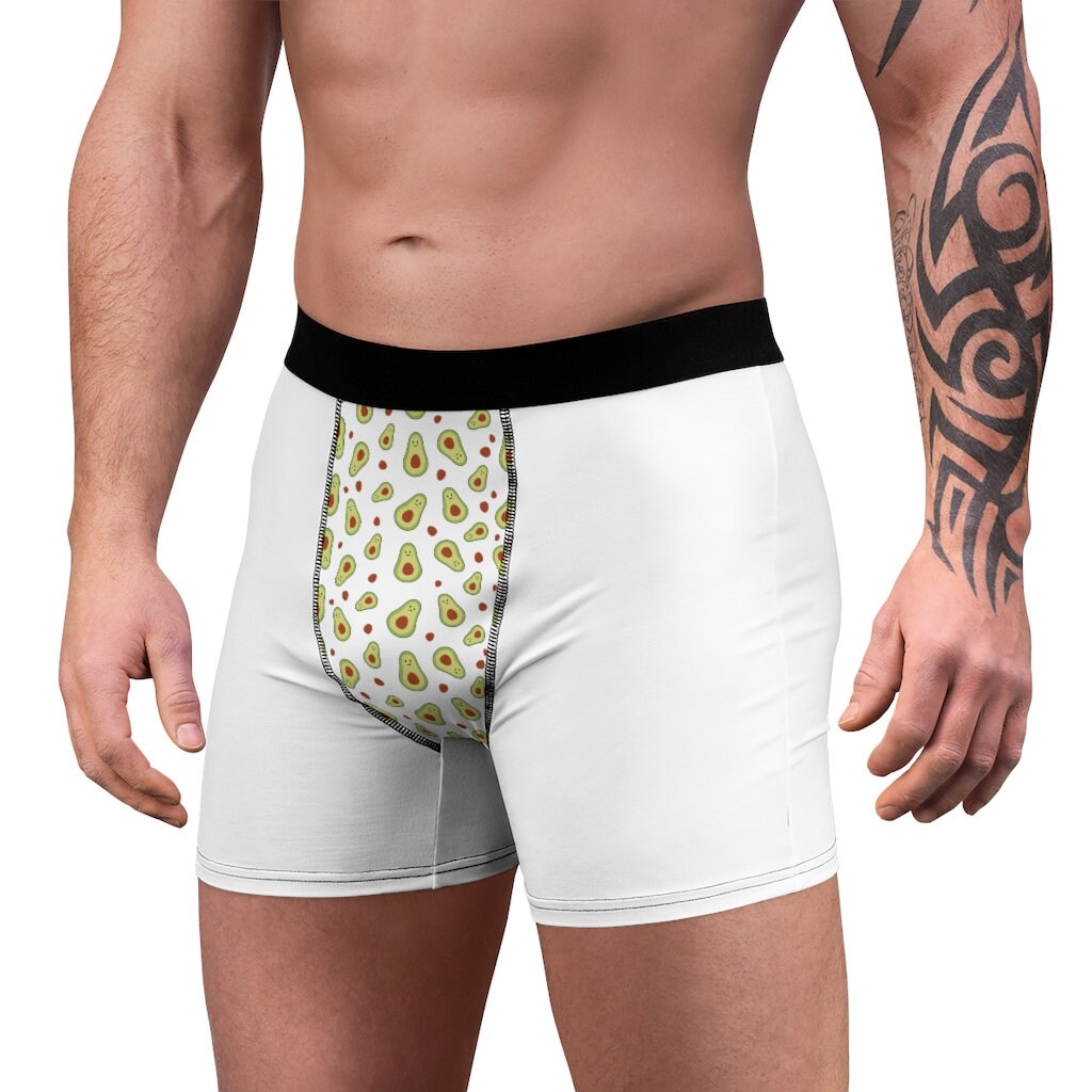 Herren Boxer Slips Etsy