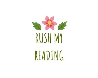 Rush My Reading