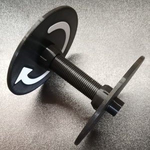 DYMO Label holder spool replacement for 400, 450, Turbo & 4XL Series Printers