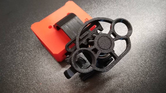 Playstation 4 Mini Steering Wheel Addon PS4 Boomng Forza Project
