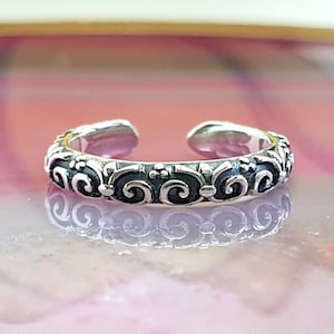 Ohrklemme, Ear Cuff Silber 925, Ohrmanschette, Sterling Silber 925