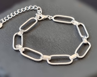 Sterling Silber Armband