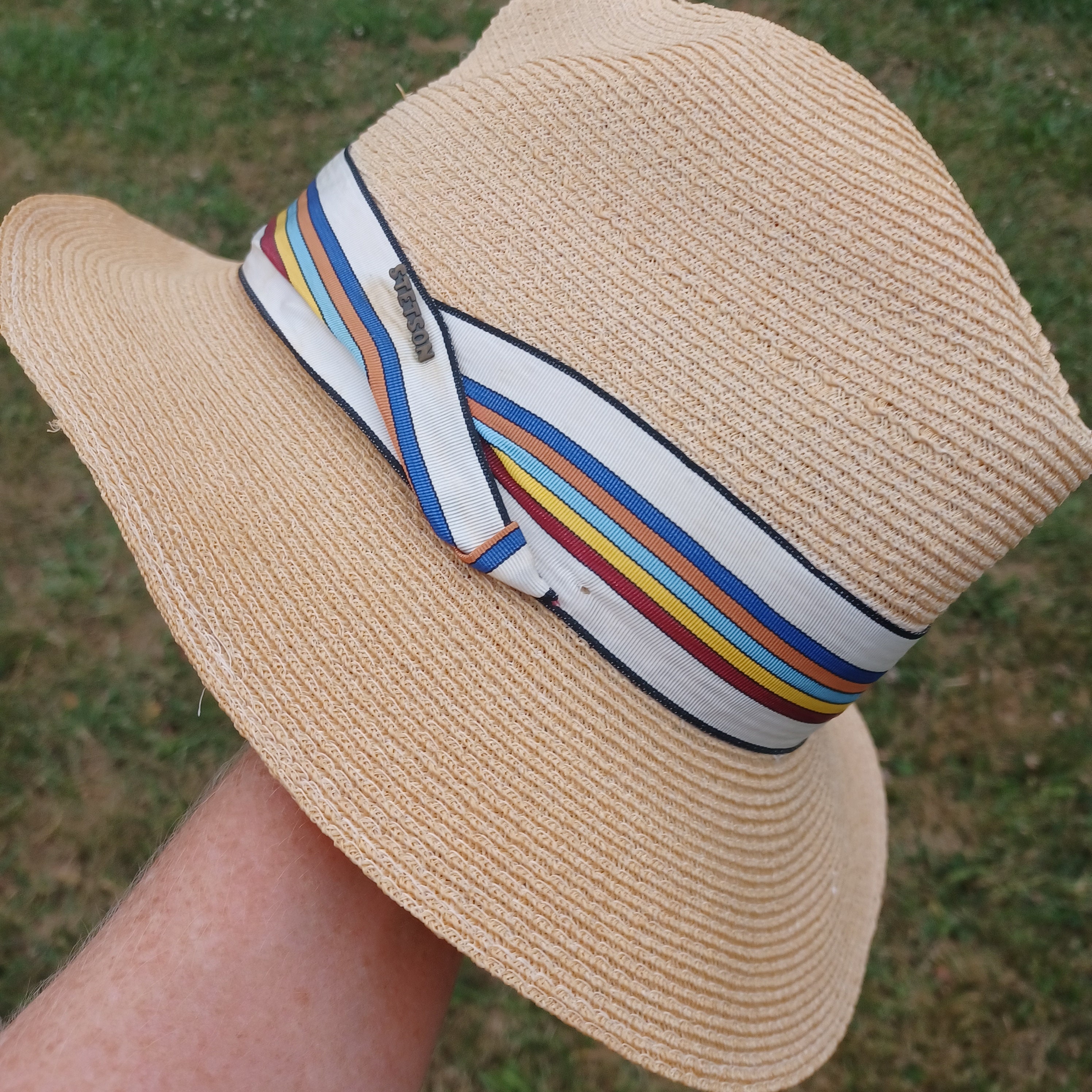 Stetson Stratoliner - Etsy Stetson Stratoliner - Etsy