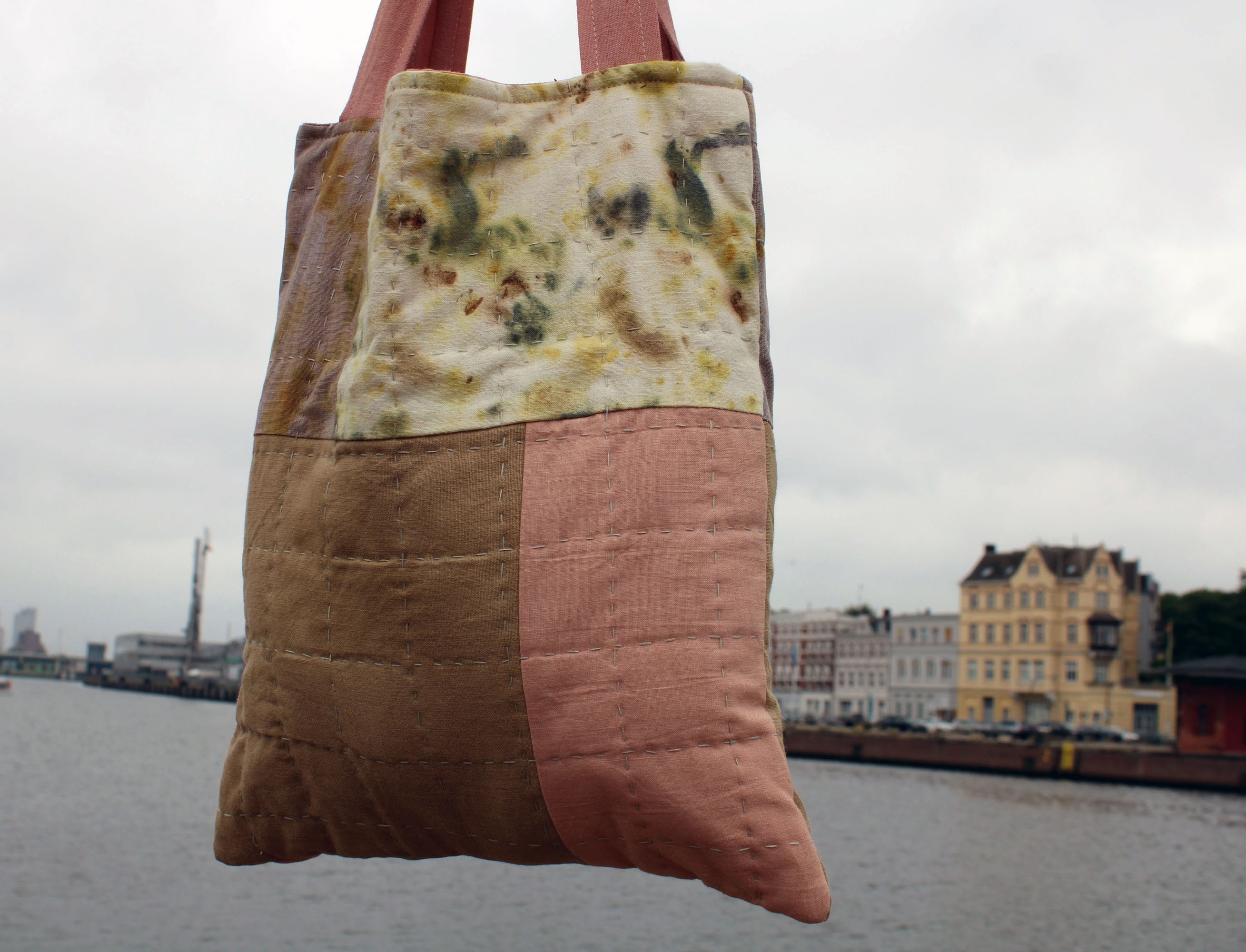 Faltbare tasche - .de