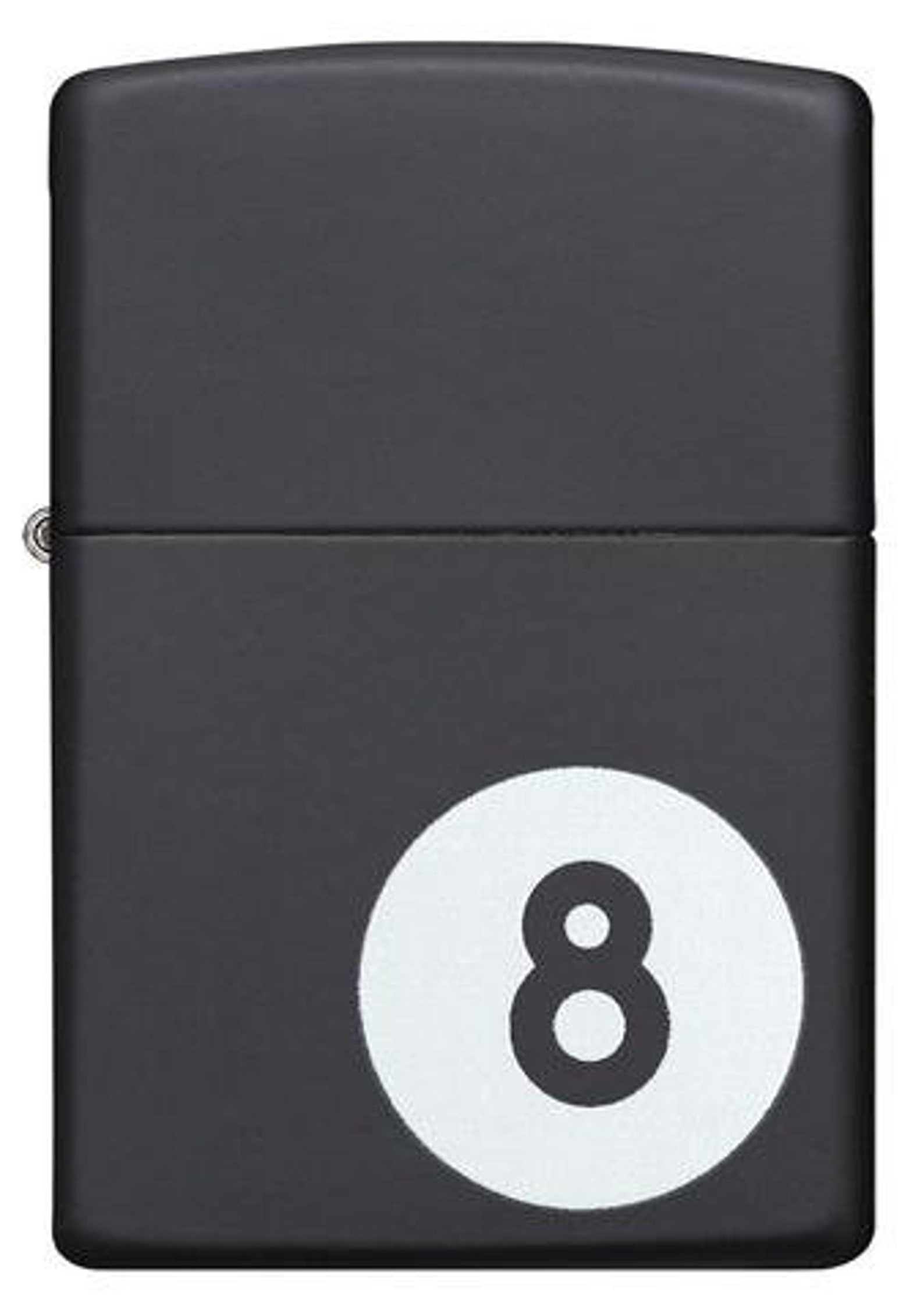 Zippo 8 Ball Lighter | Etsy