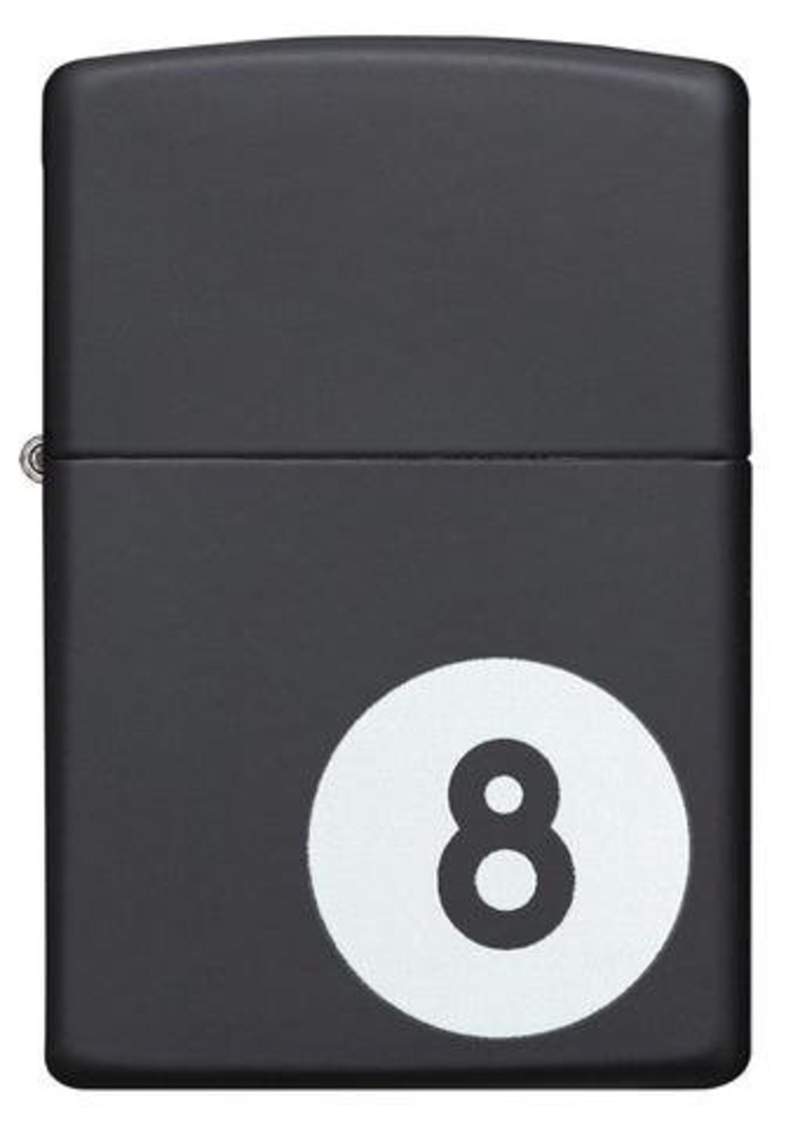 Zippo 8 Ball Lighter Etsy