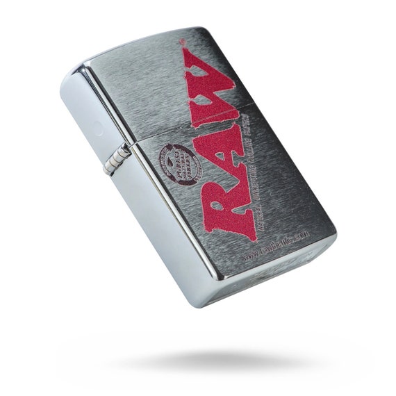 2024春大特価セール！ NATURAL 『RAW ZIPPO UNREFINED ロー』2018年6月 PAPERS ROLLING タウン＆カントリー