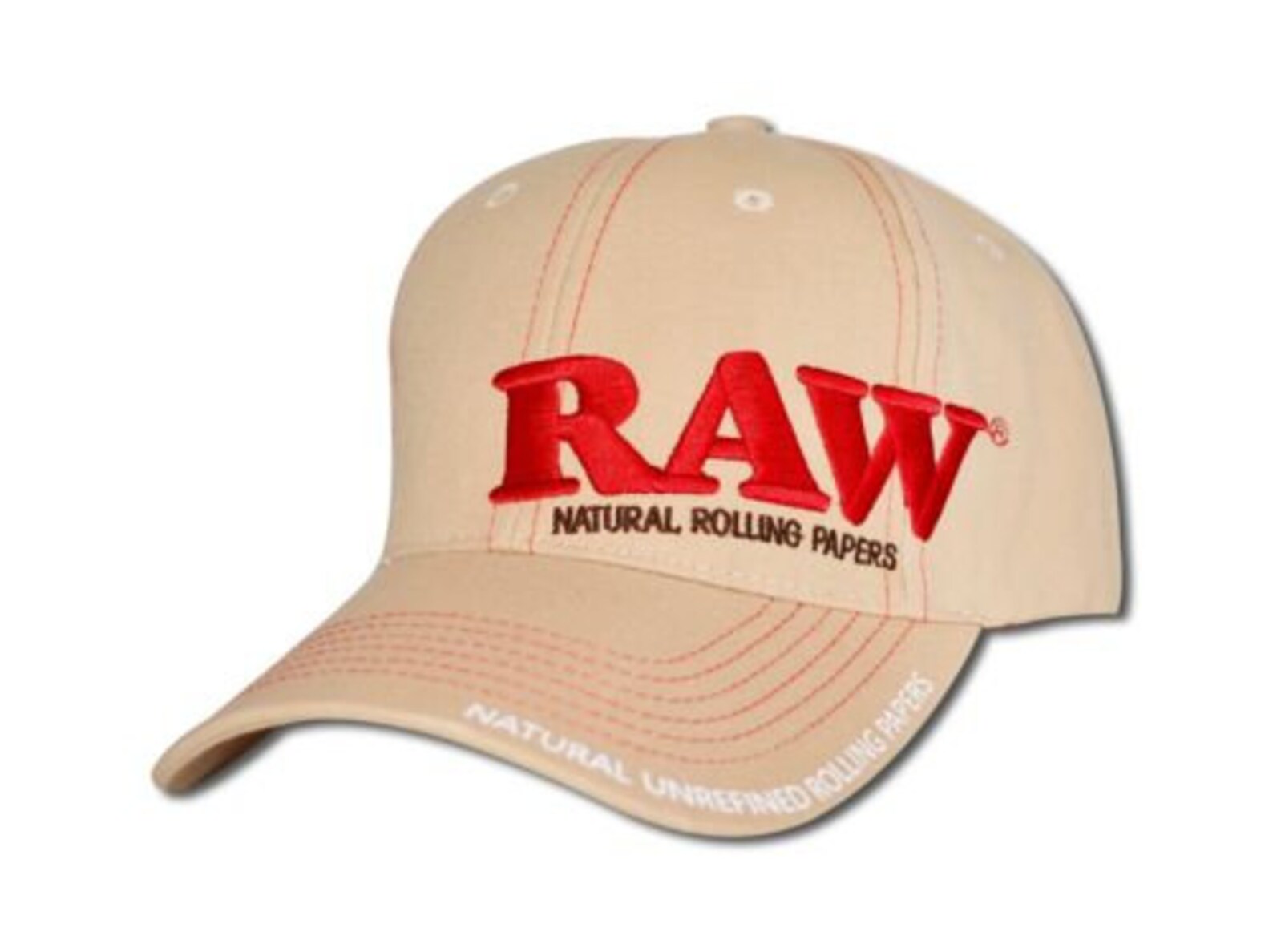 Raw Rolling Papers Baseball Hat Etsy