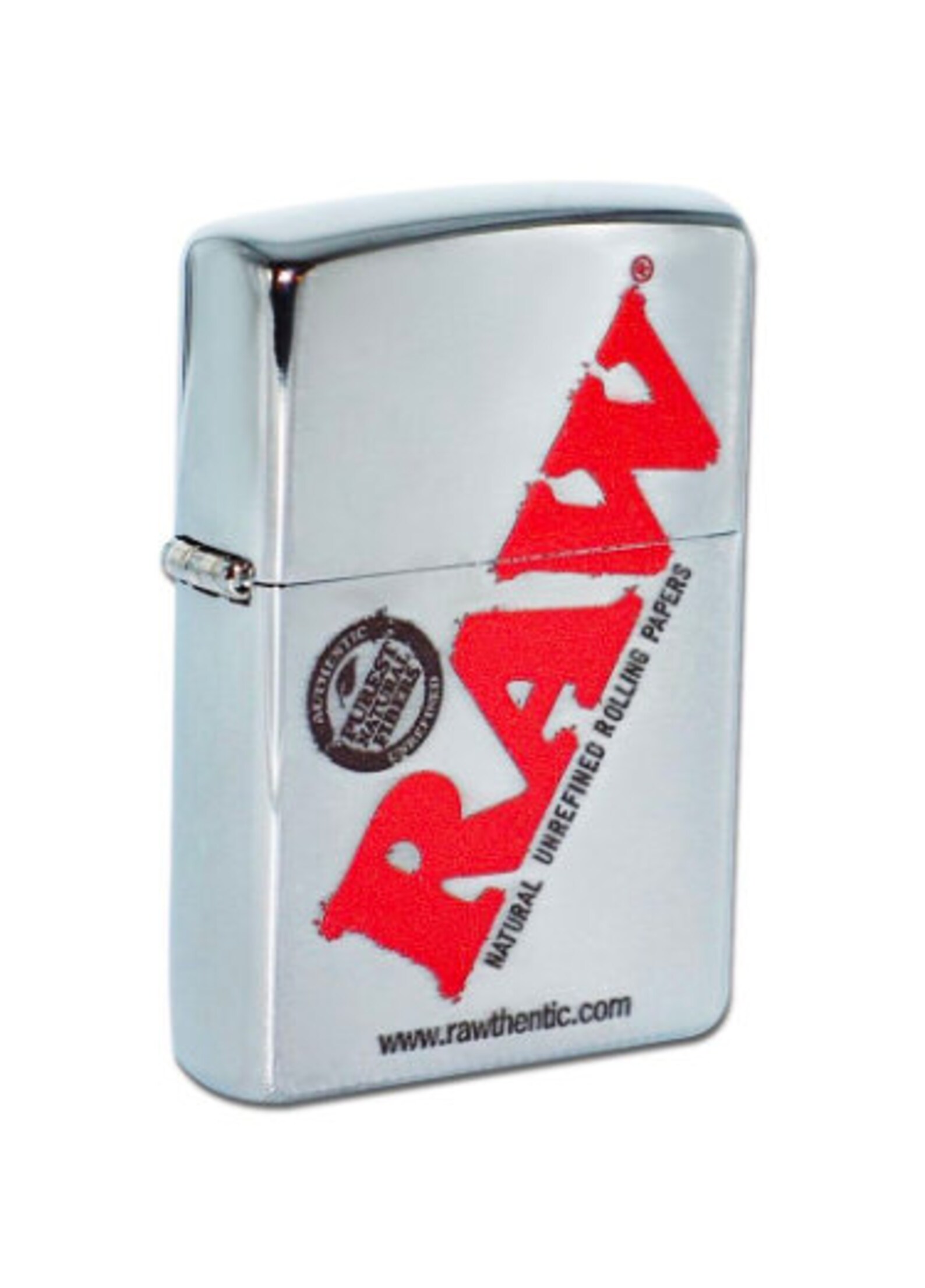 RAW Zippo Lighter Etsy