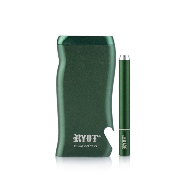 Ryot - Magnetic Taster Box