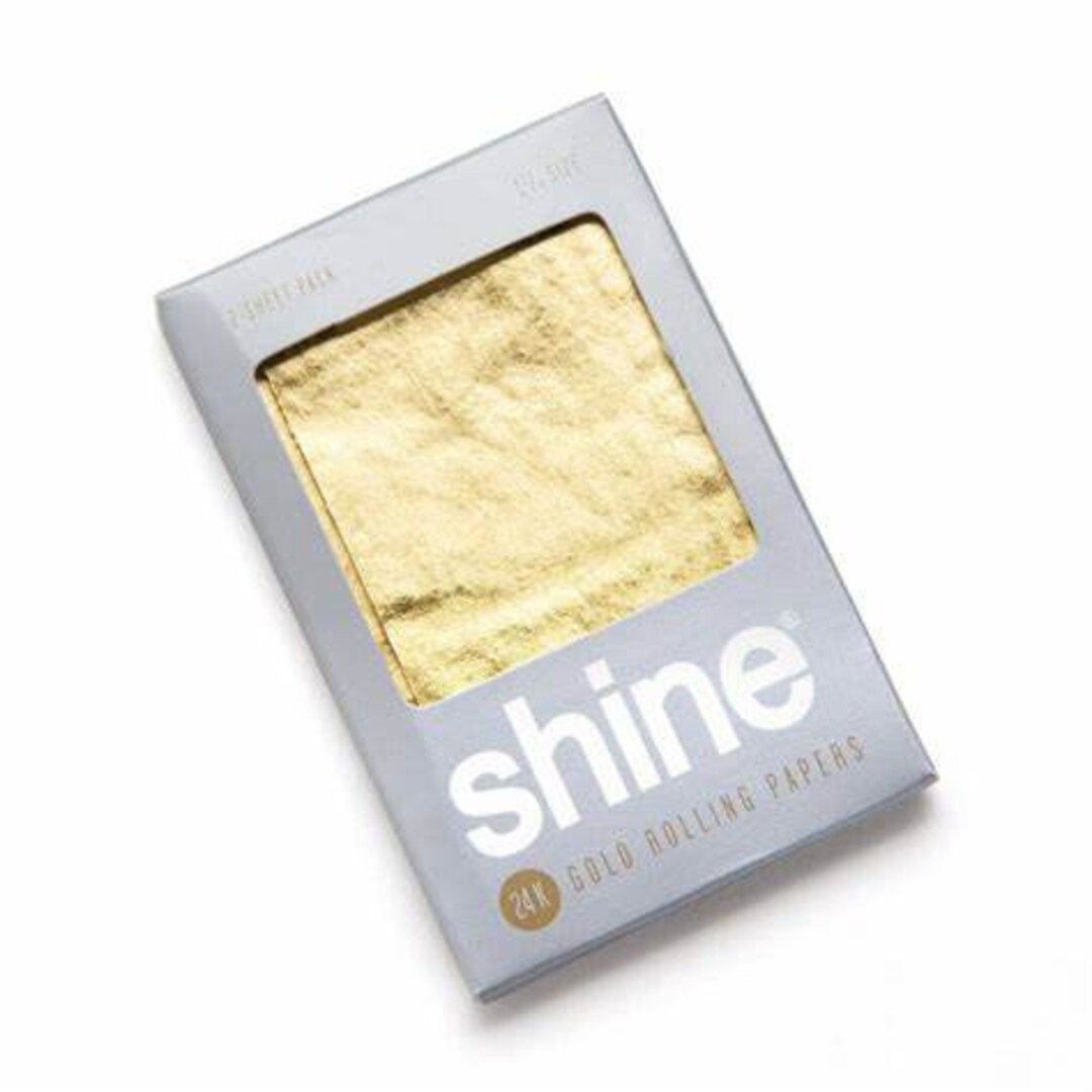 Shine Rolling Papers Etsy