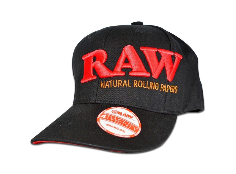 Hat RAW