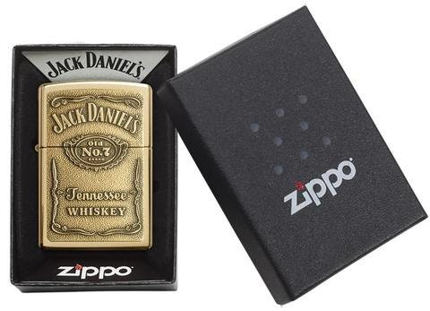 Zippo Jack Daniels - Etsy