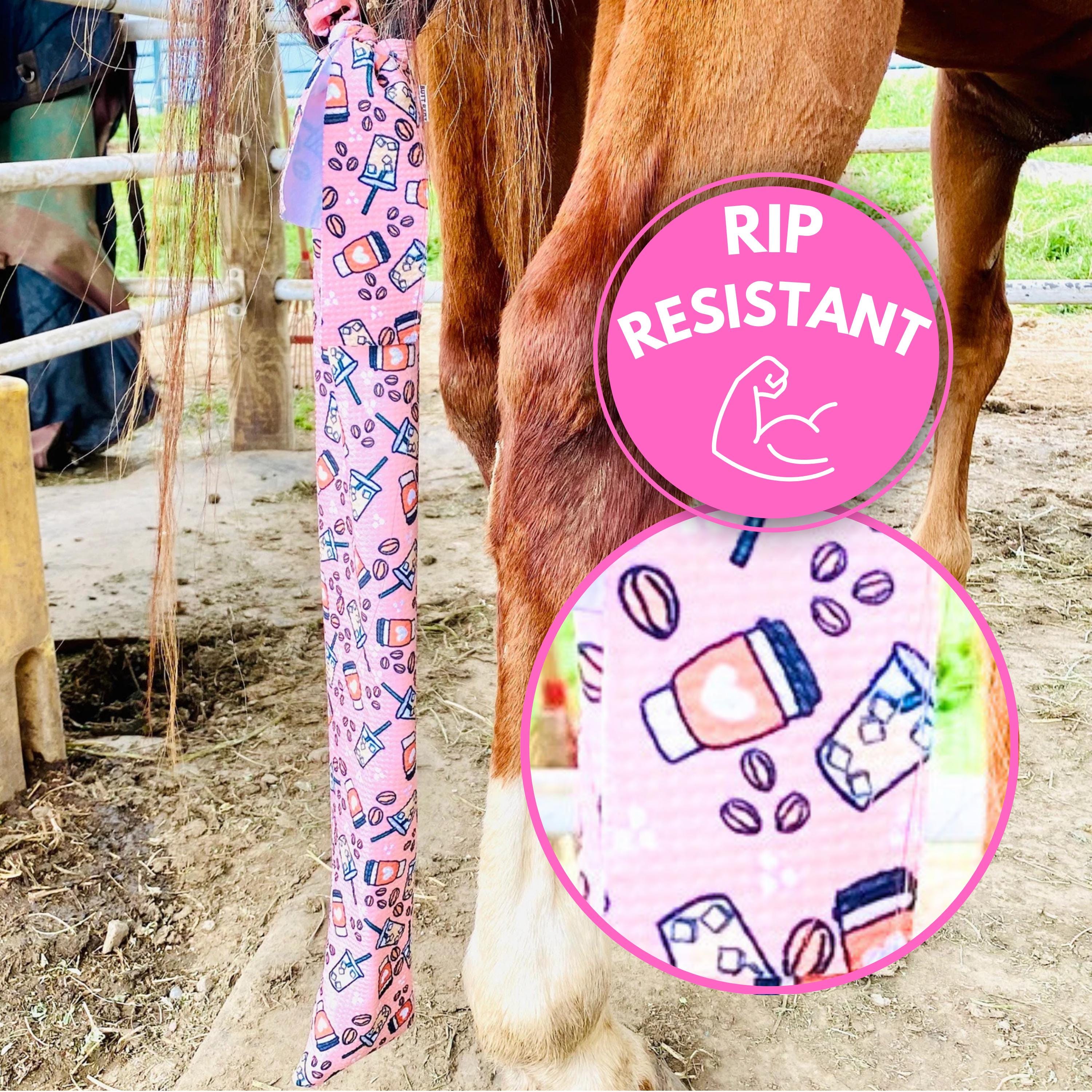 Pony Tail Bag Denmark