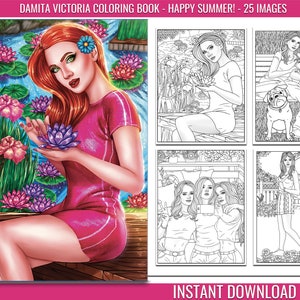 Relaxing Winter Coloring Book for Adults Featuring Relaxing Winter Scenes,  Beautiful Christmas Scenes A Unique Gifts for Christmas 