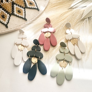 Statement organic dangles