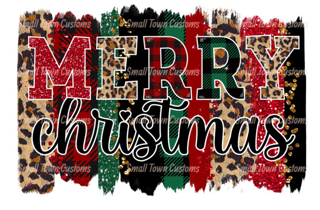 Christmas Sublimation Transfers, Ready to Press, Prints, Holiday Sub 